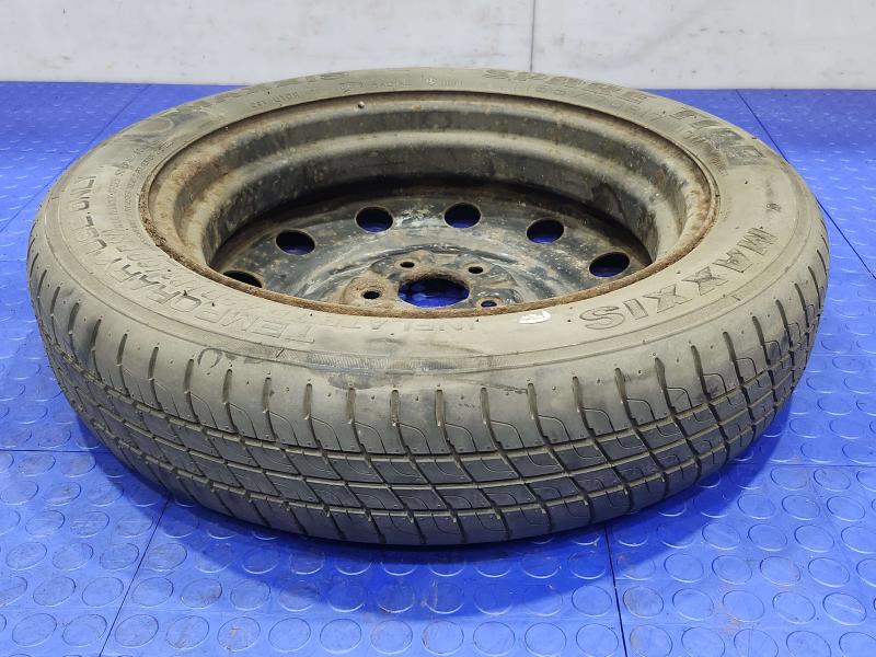 2012 Ford Escape Wheel