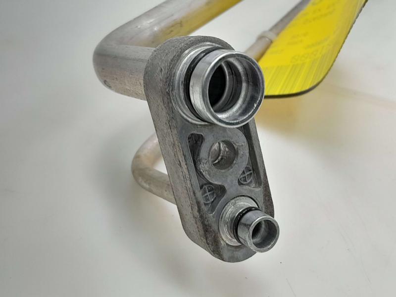 2016-2018 Honda HR-V AC Liquid / Suction Pipe Assembly Genuine OEM 80321T7WA01