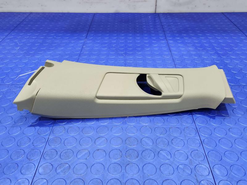 2011 Toyota Camry Misc Ebay Parts