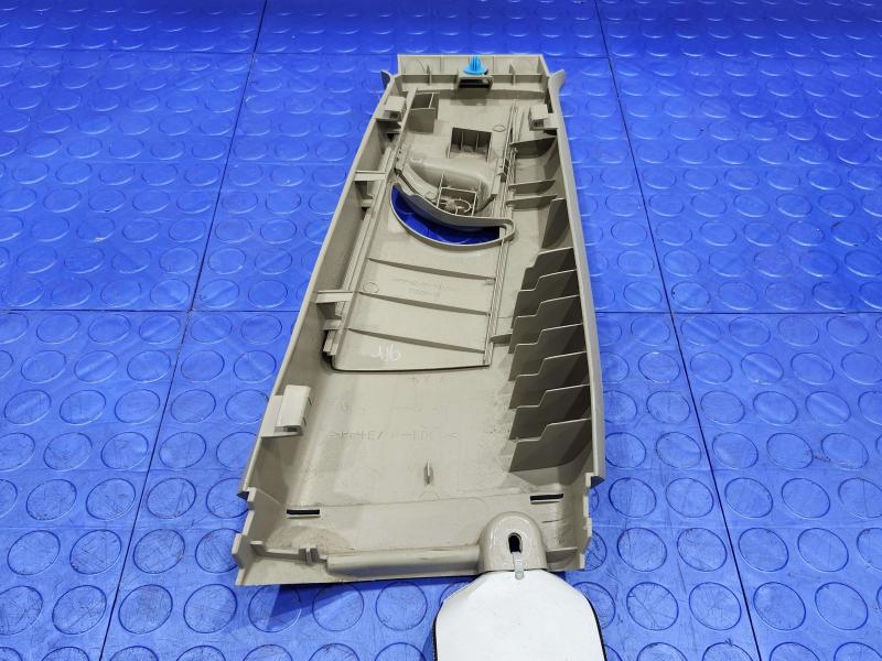 2011 Toyota Camry Misc Ebay Parts