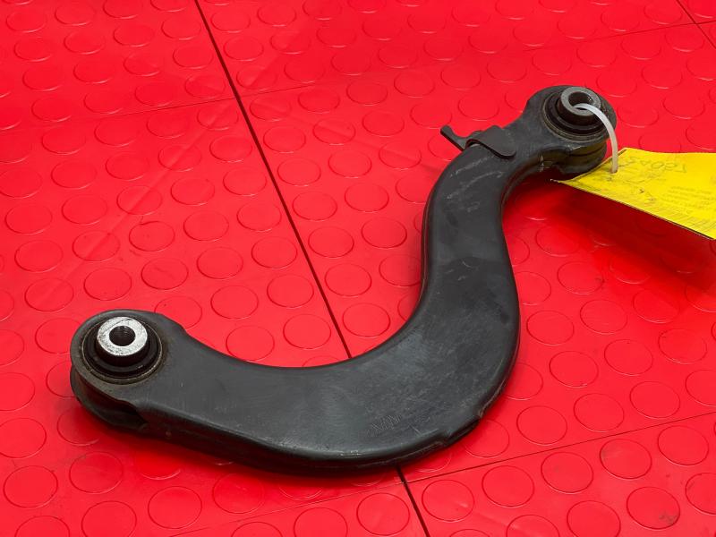 2019 Audi A3 Upper Control Arm Rear