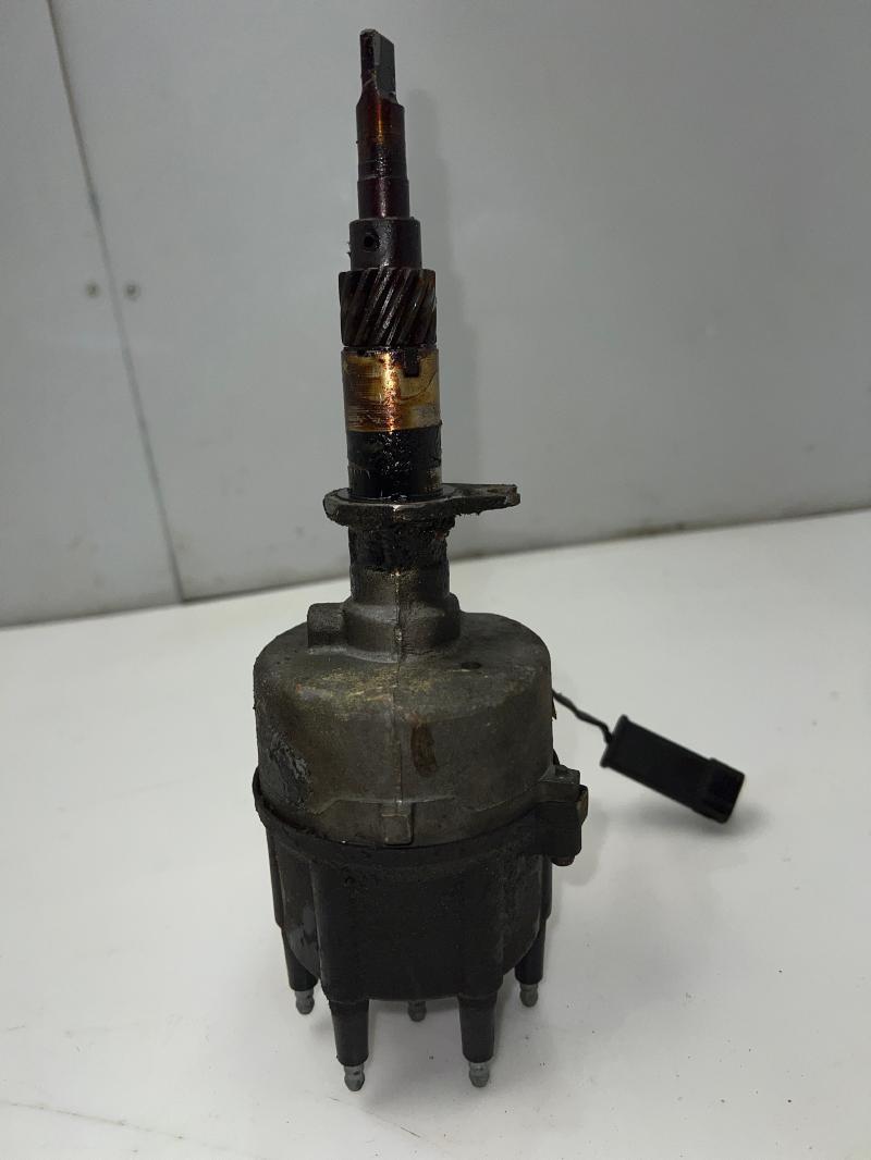 1998 Jeep Cherokee Distributor