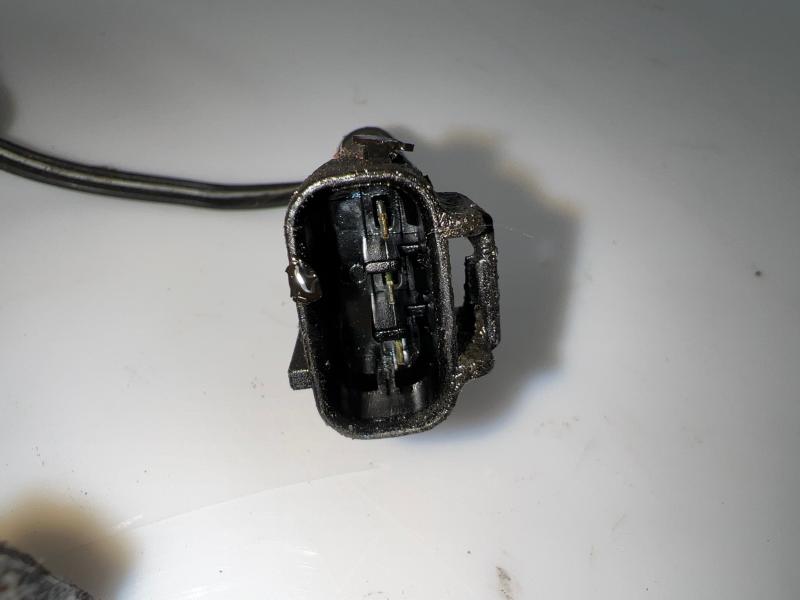 1998 Jeep Cherokee Distributor