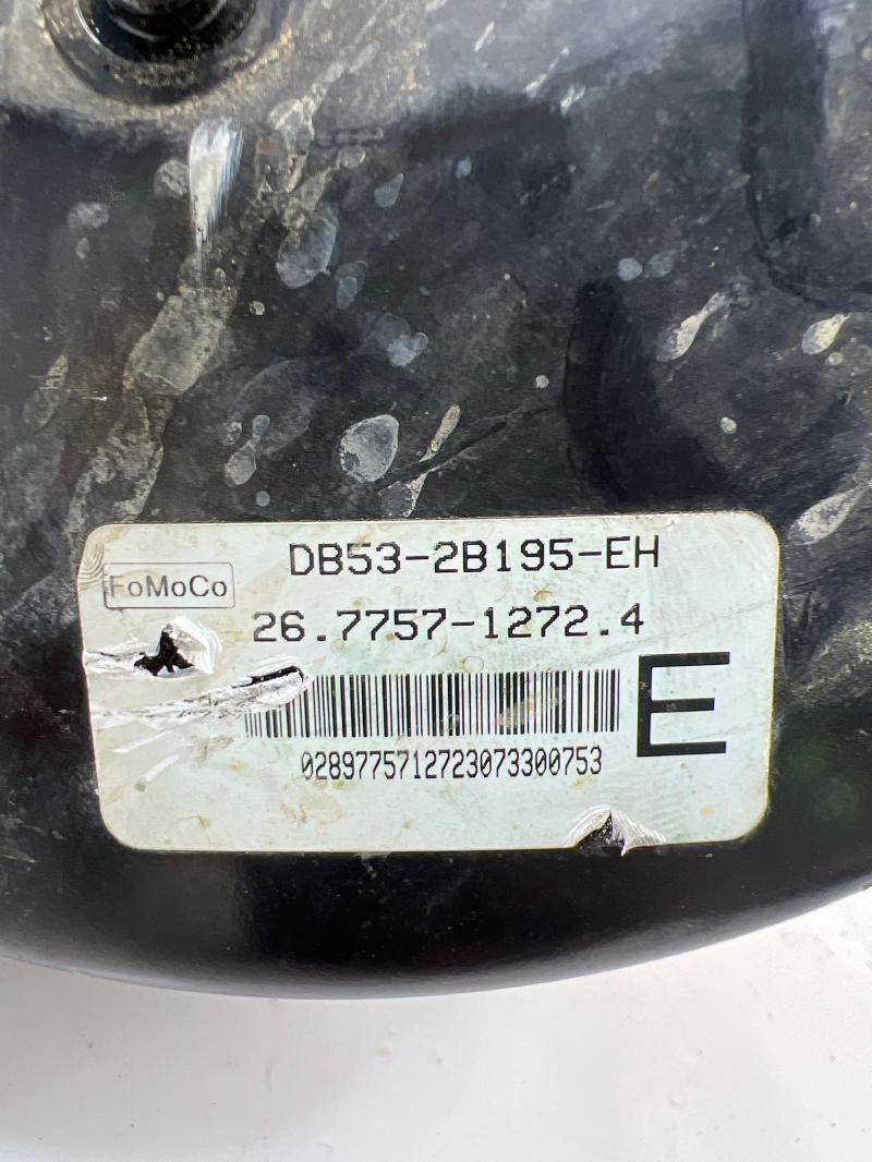 2013 - 2019 Ford Explorer Power Brake Booster OEM DB53-2B195-EH