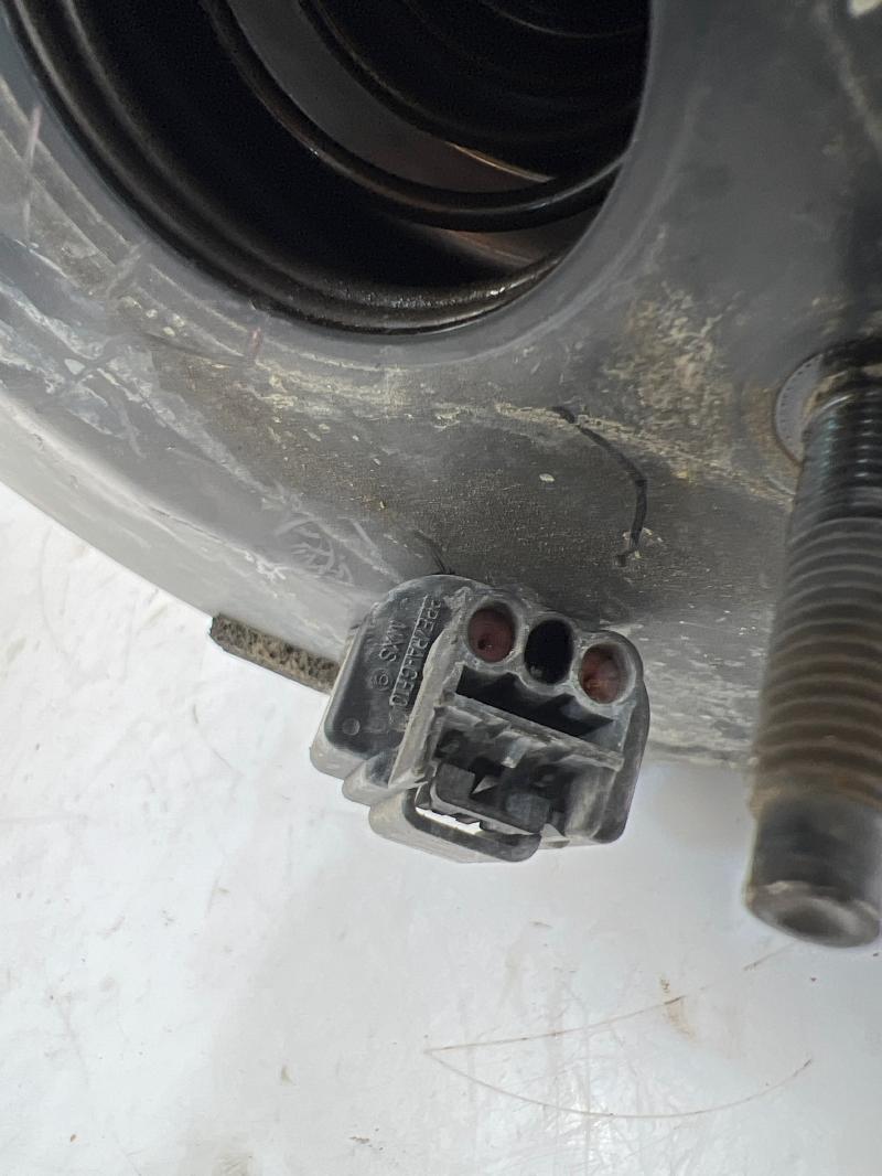 2013 - 2019 Ford Explorer Power Brake Booster OEM DB53-2B195-EH