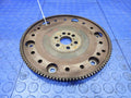 2008 BMW 528I Flywheel