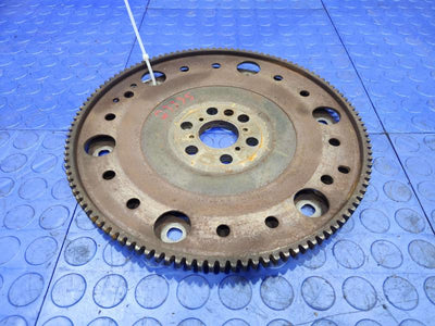 2008 BMW 528I Flywheel