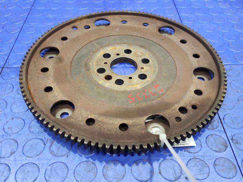 2008 BMW 528I Flywheel