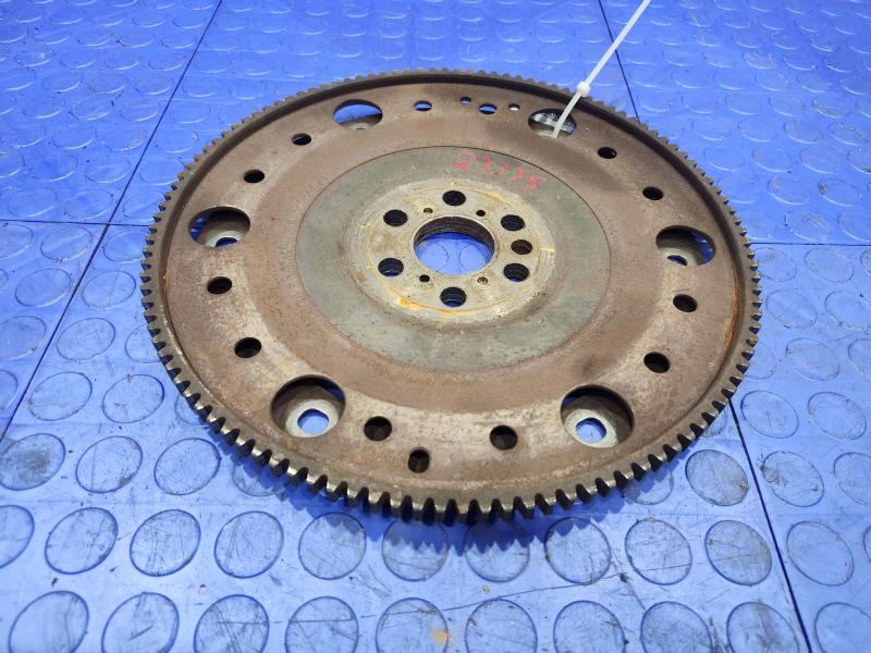 2008 BMW 528I Flywheel