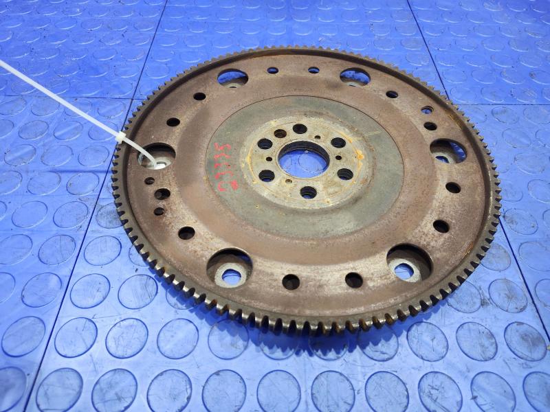 2008 BMW 528I Flywheel