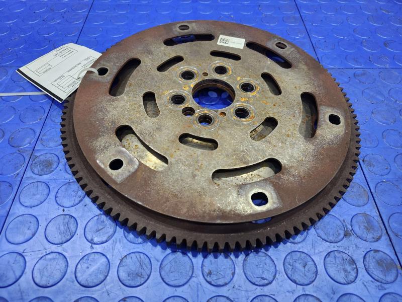 2008 BMW 528I Flywheel