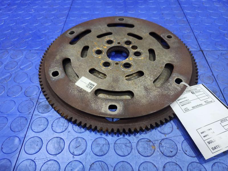 2008 BMW 528I Flywheel