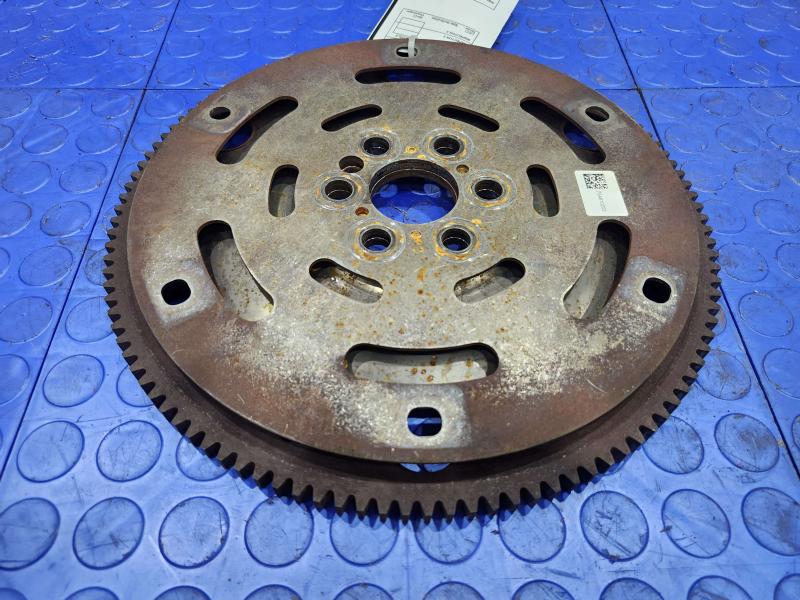 2008 BMW 528I Flywheel
