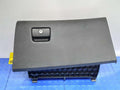 2010 Chevrolet Camaro Glove Box