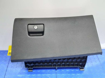 2010 Chevrolet Camaro Glove Box