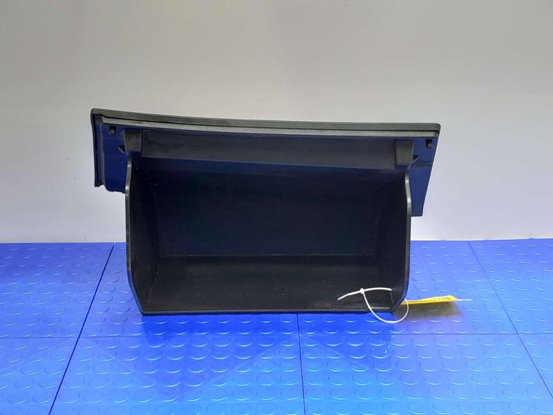 2010 Chevrolet Camaro Glove Box