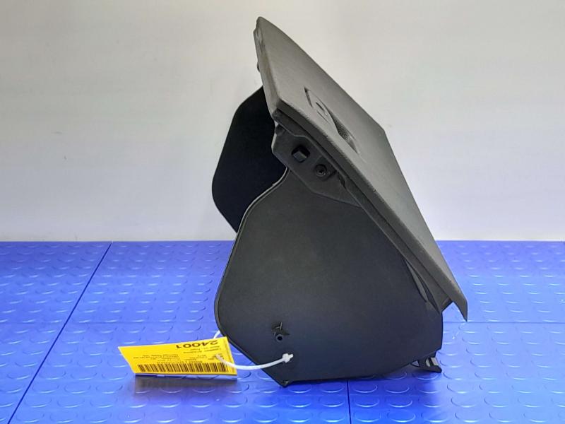 2010 Chevrolet Camaro Glove Box
