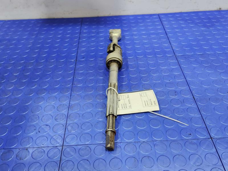 2015 Nissan Murano Steering Coupler