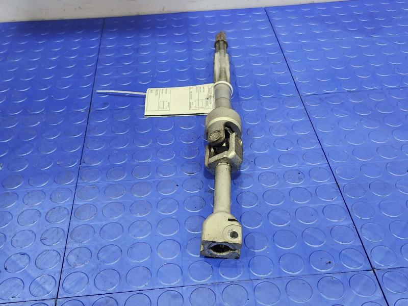 2015 Nissan Murano Steering Coupler