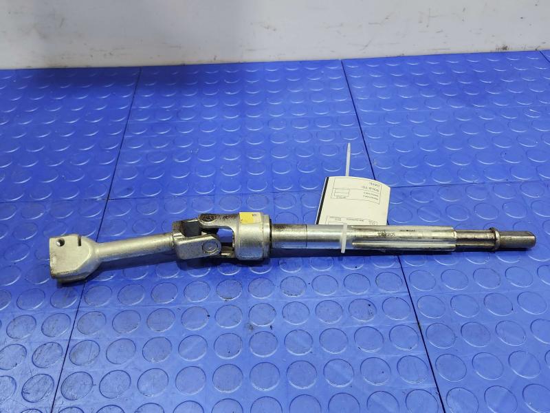 2015 Nissan Murano Steering Coupler