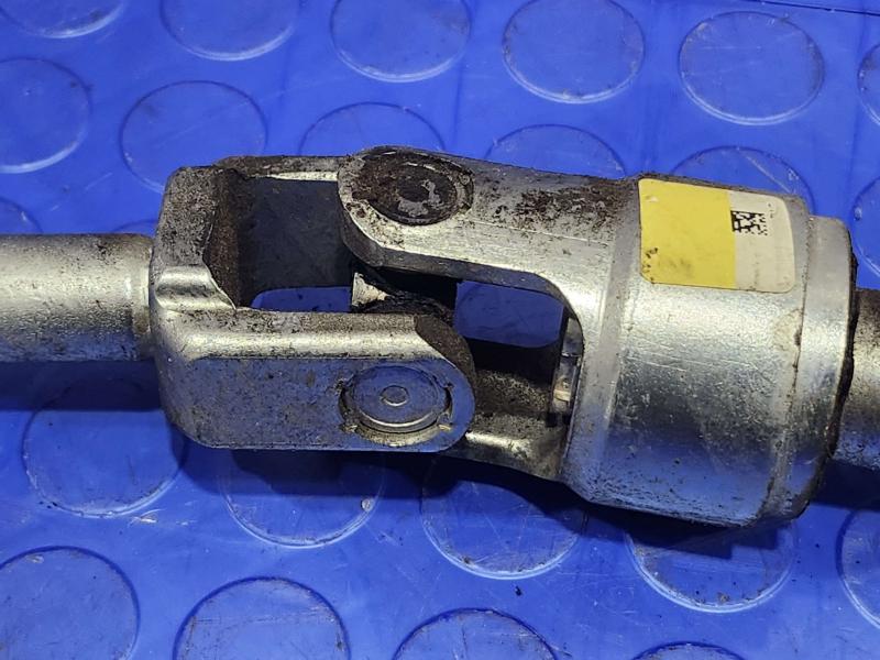 2015 Nissan Murano Steering Coupler