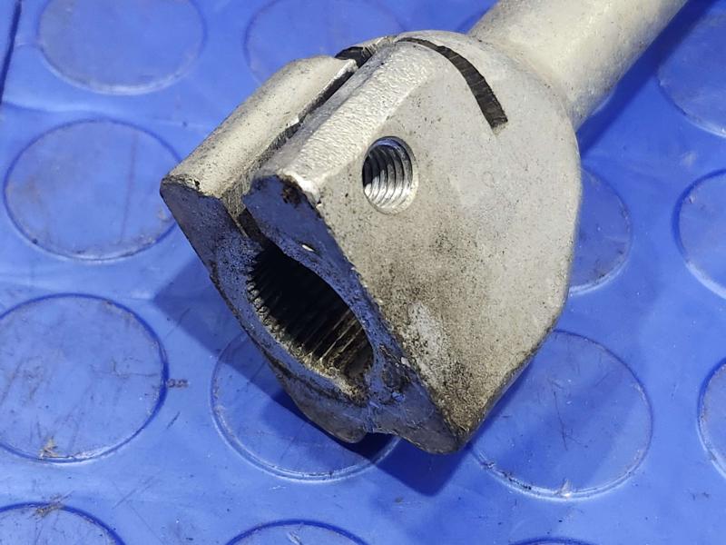 2015 Nissan Murano Steering Coupler