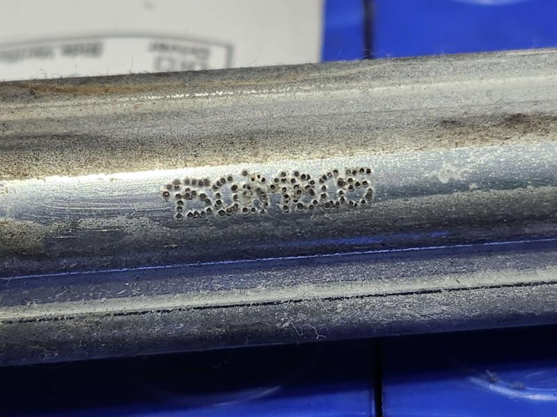 2015 Nissan Murano Steering Coupler
