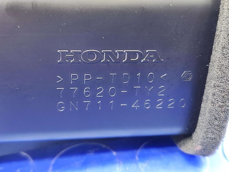 2014 Acura RLX Misc Ebay Parts