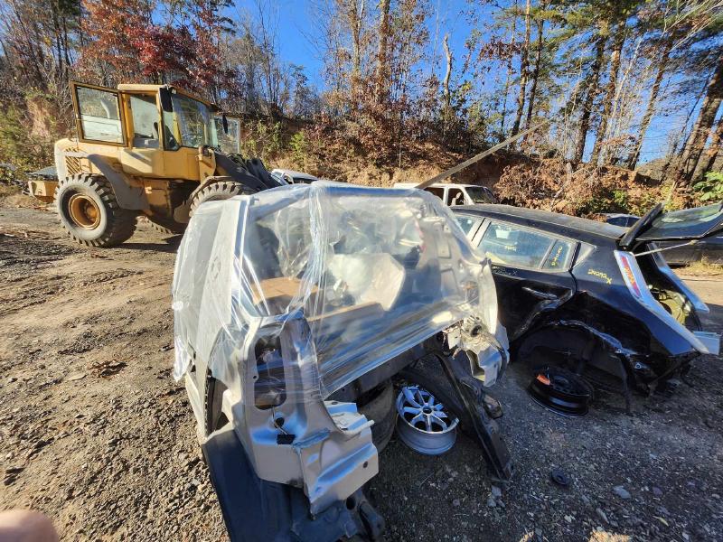 2009 Smart Fortwo Air Cond. Evaporator