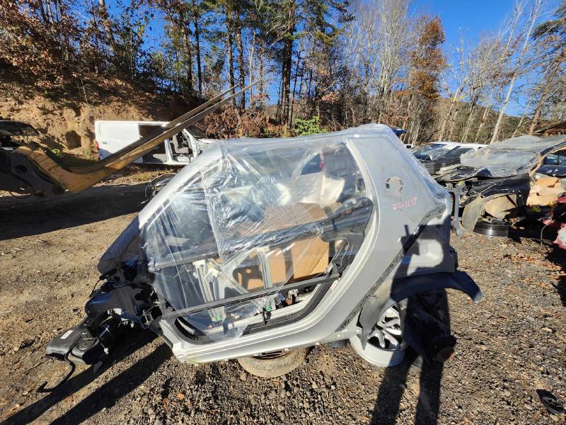 2009 Smart Fortwo Air Cond. Evaporator
