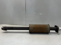 2016 Ford F-150 Muffler