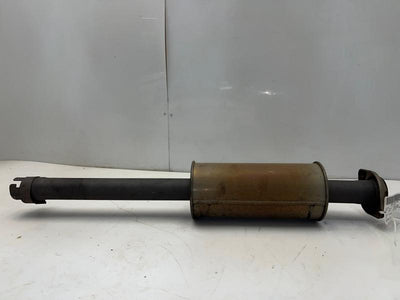 2016 Ford F-150 Muffler