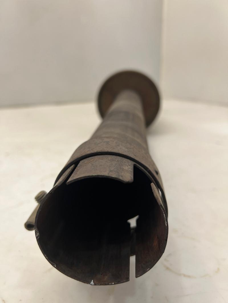 2016 Ford F-150 Muffler