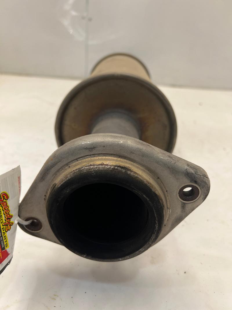 2016 Ford F-150 Muffler