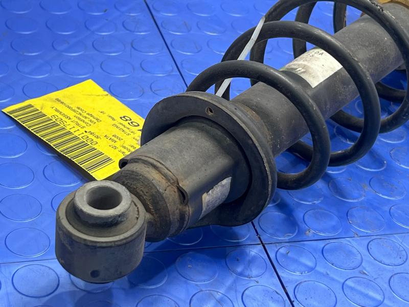 2006 Mazda Miata Strut Assembly