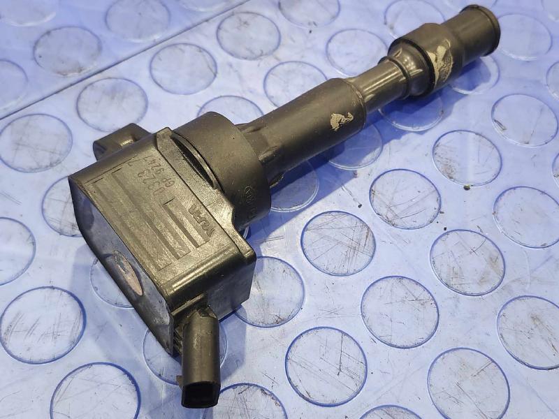 2018 Hyundai Elantra Ignition Coil/Ignitor