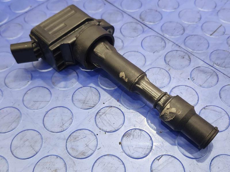 2018 Hyundai Elantra Ignition Coil/Ignitor