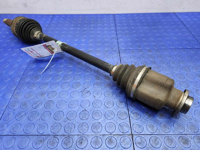 2008 Acura MDX Axle Shaft
