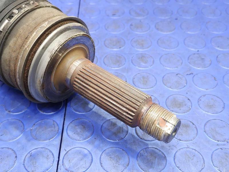 2008 Acura MDX Axle Shaft