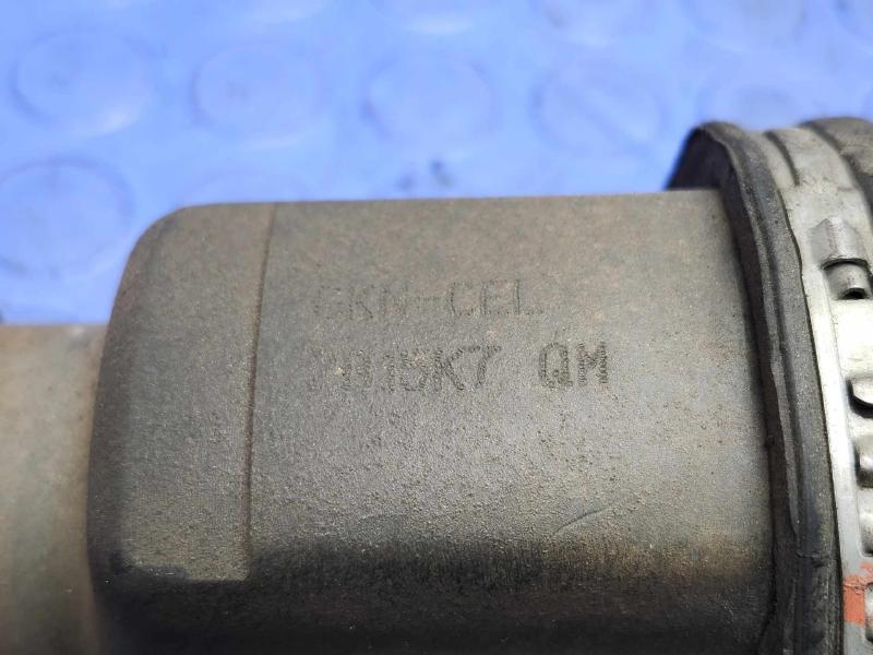 2008 Acura MDX Axle Shaft