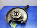 2022 Mitsubishi Eclipse Cross Rear Knuckle/Stub Axle