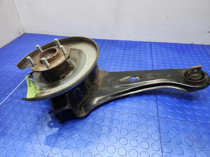 2022 Mitsubishi Eclipse Cross Rear Knuckle/Stub Axle