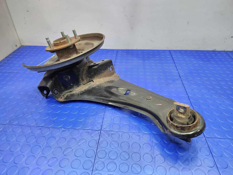 2022 Mitsubishi Eclipse Cross Rear Knuckle/Stub Axle