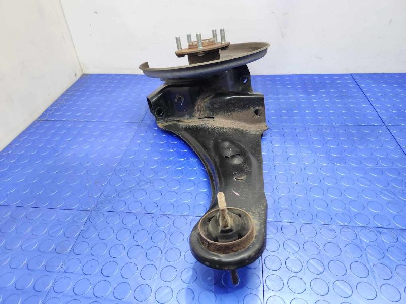 2022 Mitsubishi Eclipse Cross Rear Knuckle/Stub Axle