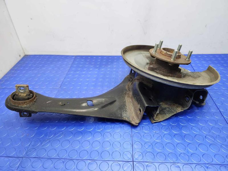 2022 Mitsubishi Eclipse Cross Rear Knuckle/Stub Axle