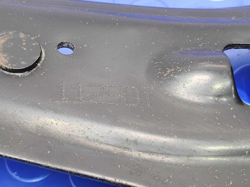 2022 Mitsubishi Eclipse Cross Rear Knuckle/Stub Axle