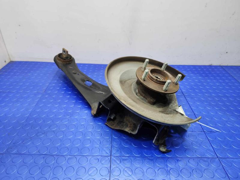 2022 Mitsubishi Eclipse Cross Rear Knuckle/Stub Axle