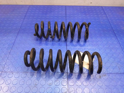 2017 Mercedes C-Class Coil/Air Spring