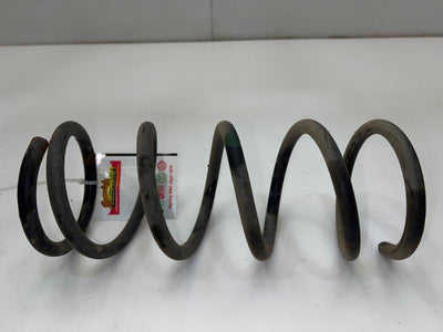 2007 Nissan Altima Coil/Air Spring