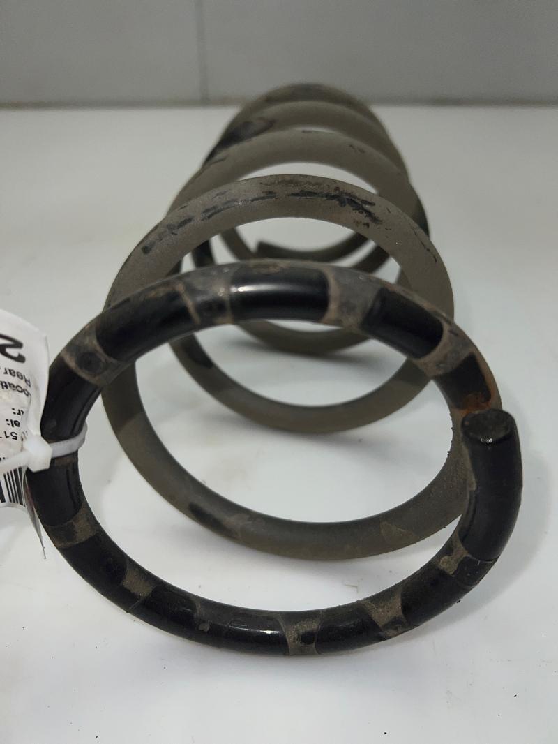 2007 Nissan Altima Coil/Air Spring